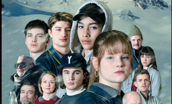 Sky Switzerland Acquires Three Seasons of School of Champions